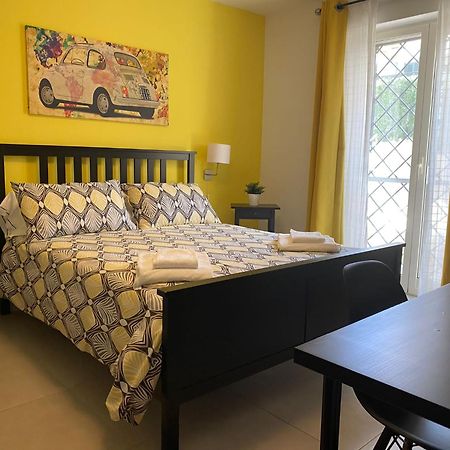 Mareluna B&B Castellammare di Stabia Room photo
