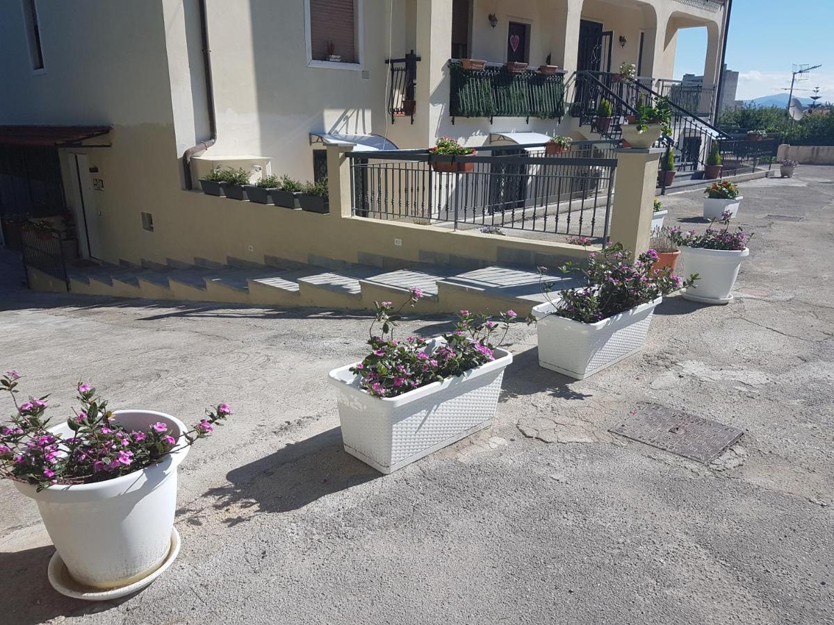 Mareluna B&B Castellammare di Stabia Exterior photo