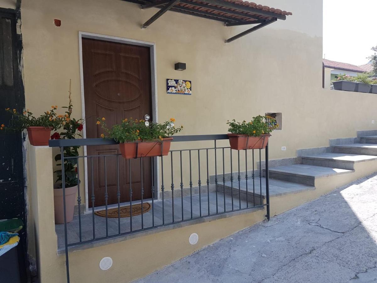 Mareluna B&B Castellammare di Stabia Exterior photo