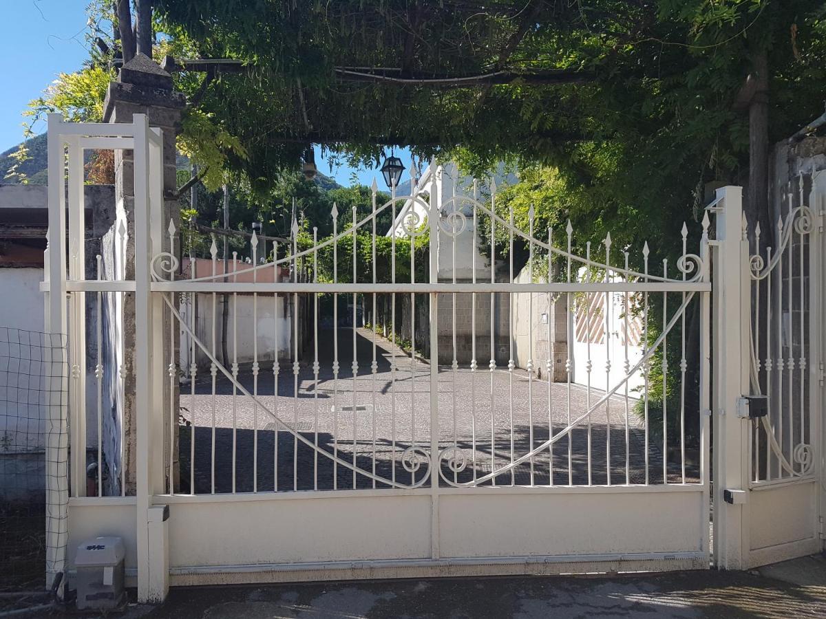 Mareluna B&B Castellammare di Stabia Exterior photo